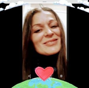 Meet your Posher, Fatima